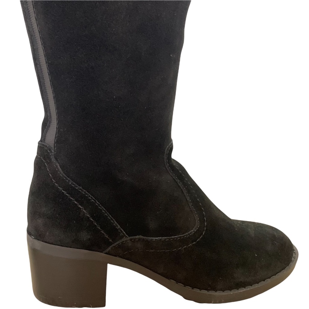 PRICE DROPPED! Easy Spirit Black Boots